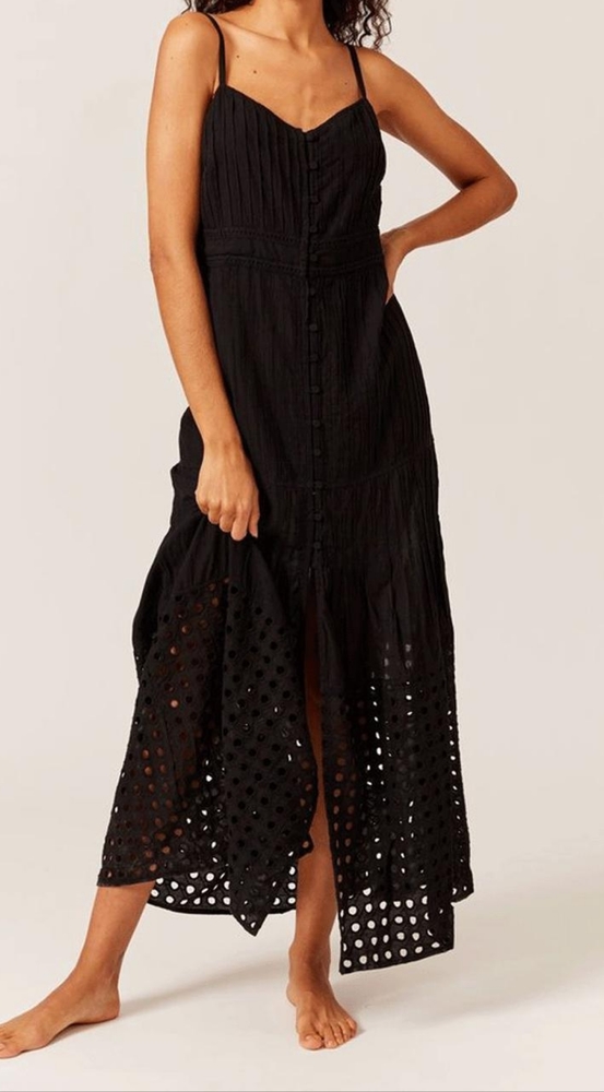 Solid & Striped 'Tilda' dress